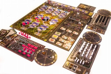 Заградительный огонь