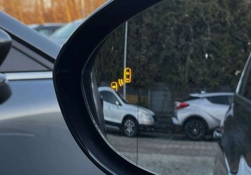 Opel Zafira C Tourer Facelifting 1.6 Turbo 200KM 2017 Opel Zafira 1.6T 200KM MANUAL 7os Gwarancja BEZWYPADKOWA 1.6 200KM, zdjęcie 31