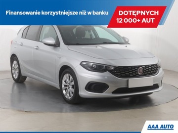 Fiat Tipo II Hatchback 1.4 95KM 2017