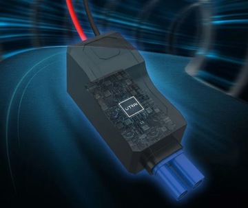 ПУСКОВОЕ УСТРОЙСТВО BUSTER POWERBANK ДЛЯ АВТОМОБИЛЬНОГО СТАРТЕРА 12 В 2000 А