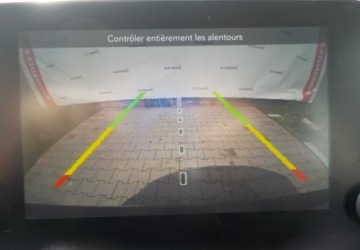 Fiat Tipo II Station Wagon 1.6 MultiJet 120KM 2018 Fiat Tipo Automat Diesel Okazja 1.6 Diesel 120KM, zdjęcie 26