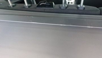 FORD FOCUS MK2 FACELIFT ROLETA KUFRU
