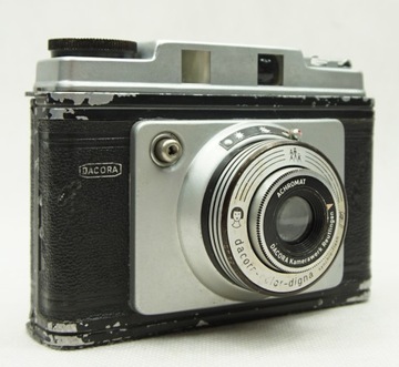 ДАКОРА ДИГНА