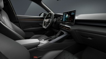 Cupra Terramar SUV 2.0 TSI 265KM 2026 Cupra Terramar VZ 2.0 TSI 265 KM DSG 4Drive, zdjęcie 8