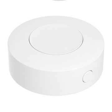 КРУГЛАЯ ДИСТАНЦИОННАЯ КНОПКА SONOFF ДЛЯ УМНЫХ СЦЕН СИГНАЛИЗАЦИИ ZIGBEE SNZB-01P