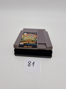 NINTENDO NES ВЫСОКАЯ СКОРОСТЬ
