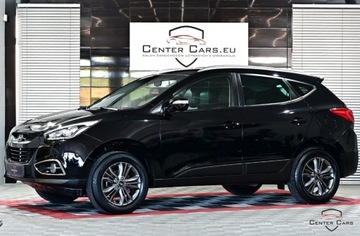 Hyundai ix35 SUV Facelifting 1.6 GDI 135KM 2015 Hyundai ix35 1.6 GDI Navi Climatronic Kamera Pol Skora 4xPodgrz.Fot.Temp.G, zdjęcie 11