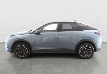 Peugeot 3008 III SUV Hybrid 1.2 Hybrid 136KM 2024 Peugeot 3008 mHEV Allure opcje 1.2 Hybryda 136KM, zdjęcie 5