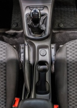 Opel Astra K Hatchback 5d 1.4 Turbo 125KM 2017 Opel Astra V 1.4 T Enjoy 1.4 Benzyna 125KM, zdjęcie 32