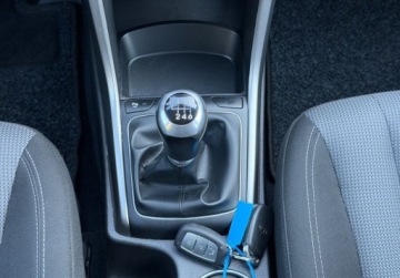 Hyundai i30 II Wagon Facelifting 1.4 MPI 100KM 2015 Hyundai i30 1,4 100KM LIFT Key-less Kamera Navi Bezwypadkowy SERWIS Super, zdjęcie 19