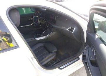 BMW Seria 3 G20-G21 2025 BMW Seria 3 2025 BMW M340I, 3L, od ubezpieczalni 3.0 Benzyna 391KM, zdjęcie 8
