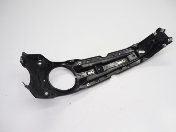 YAMAHA XSR-700 16-18 КРЫШКА ОБТЕКАТЕЛЯ ТОПЛИВНОГО БАКА
