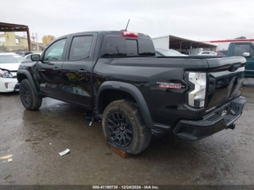 Chevrolet 2024 Chevrolet Colorado 2024r., Trail Boss, od ubezpieczalni 2.7 Benzyna 310KM, zdjęcie 4