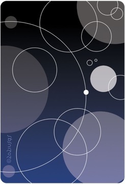 ШТОЛЛЕР Таро - карты Таро в металлической коробочке