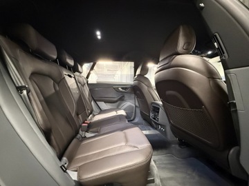 Audi Q8 SUV 3.0 50 TDI 286KM 2018 Audi Q8 50 TDI mHEV quattro Tiptronic S line *Fote, zdjęcie 24