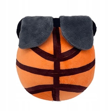 MASKOTKA TITANIC BALON CAT PLUSZOWA ZABAWKA