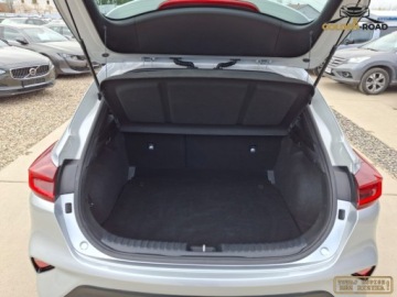 Kia XCeed Crossover 1.6 CRDi SCR 136KM 2021 Kia XCeed 1,6 CRDI 136KM klima elektryka FV 23 oplacony 1.6 Diesel 136KM, zdjęcie 23