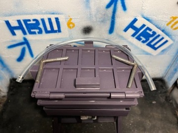 Брикетировочная машина для топливных брикетов 10 брикетов по 10 т.