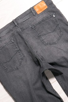 PIERRE CARDIN BLUE BOLT SPODNIE JEANSY r. 30 40/32