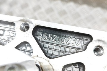 ALFA ROMEO GIULIETTA 940 MOTOR HLAVA VÁLCŮ 55218237 1.4 BENZÍN 125