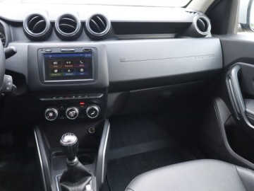 Dacia Duster II SUV 1.5 Blue dCi 115KM 2019 Dacia Duster 1.5 Blue dCi, Salon Polska, zdjęcie 7