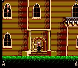 Картридж Pegasus NES Addams Family 1 + 2