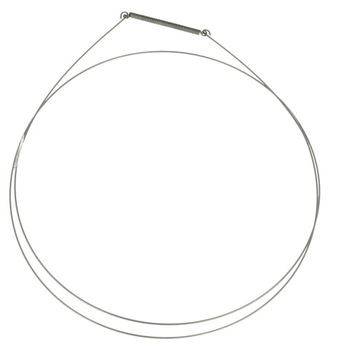 Opaska sprężyna fartucha pralki Ariston Whirlpool