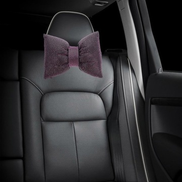 АКСЕССУАРЫ ДЛЯ АВТОКРЕСЛА Rhinestone