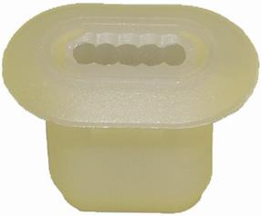 10 x Kostka montażowa ROMIX C60104