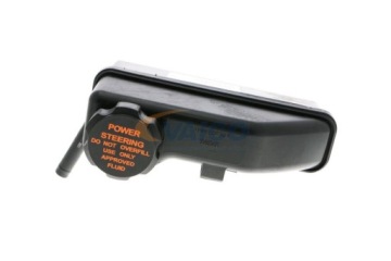 POWER POWER FLUID BANK V95-0334 VAICO VOLVO