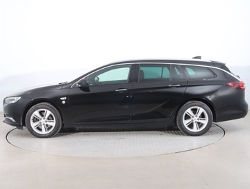 Opel Insignia II Sports Tourer 2.0 CDTI 170KM 2018 Opel Insignia 2.0 CDTI, Serwis ASO, 167 KM, zdjęcie 2