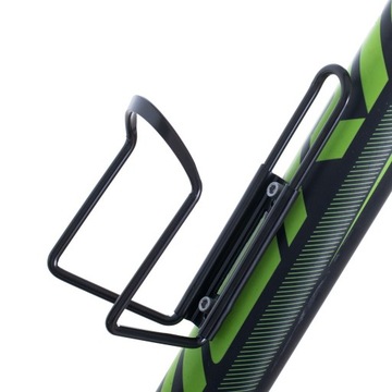 ДЕРЖАТЕЛЬ ДЛЯ БУТЫЛКИ ДЛЯ ВЕЛОСИПЕДА МЕТАЛЛИЧЕСКАЯ КОРЗИНА КОРЗИНА ДЛЯ БУТЫЛОК