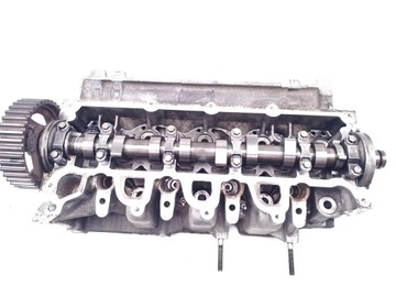 NISSAN JUKE HLAVA MOTORU 1.5 DCI DIESEL 2015