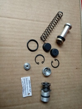 Zestaw naprawczy pompy hamulcowej dł.360 50626292