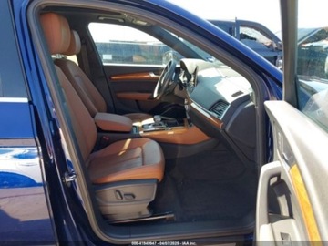 Audi Q5 II 2021 Audi Q5 2021r., Premium Plus, od ubezpieczalni 2.0 Benzyna 261KM, zdjęcie 9
