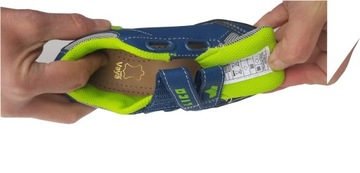 ОРТОПЕДИЧЕСКИЕ СТЕЛКИ ДЛЯ ПОДДЕРЖКИ ЦЕННОСТЕЙ У ДЕТЕЙ