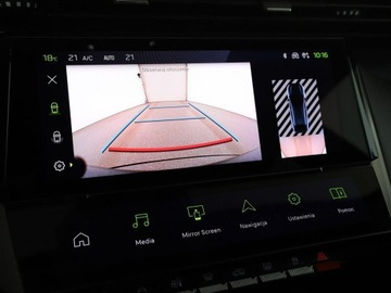 Peugeot 408 2022 Peugeot 408 automat full LED virtual cocpit navi, zdjęcie 23