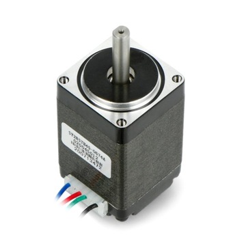 Silnik krokowy SY28STH45-0674A