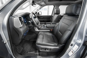 Toyota Tundra 2024 Toyota Tundra 3.5 V6 389KM Bi-Turbo Bezwypadkowa., zdjęcie 21