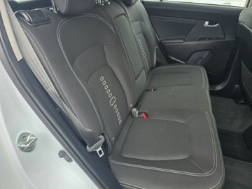 Kia Sportage III SUV Facelifting 1.7 CRDi 115KM 2014 Kia Sportage 1.7 115ps CRDI PDC Alusy 17, zdjęcie 29