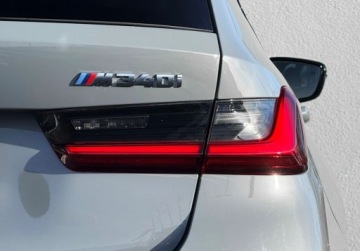 BMW Seria 3 G20-G21 2025 BMW Seria 3 I wlasciciel M Sport Hak Gwarancja Bezwypadkowy FVAT23, zdjęcie 7