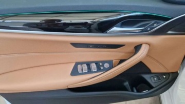 BMW Seria 5 G30-G31 Limuzyna Plug-In 2.0 530e 292KM 2022 BMW Seria 5 xDrive,Full LedHead Up,Plug-in pHEV, Stan Idealny,VAT 23,GWARA, zdjęcie 21