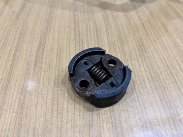 МУФТА MACALLISTER MHTP245-3