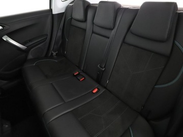 Peugeot 2008 I SUV Facelifting 1.2 PureTech 110KM 2017 Peugeot 2008 1.2 Automat Crossway Panorama Navi, zdjęcie 16