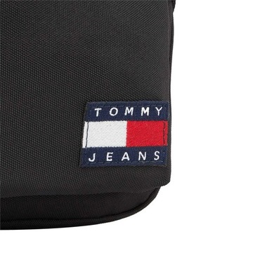 TOMMY HILFIGER JEANS TORBA LISTONOSZKA MĘSKA