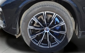 BMW X5 G05 SUV 2.0 25d 231KM 2022 BMW X5 BMW X5 xDrive25d sport Dostawa pod dom w cenie BMW Bonkowscy, zdjęcie 4