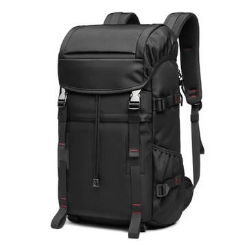 Plecak Outwalk 9177 na laptopa 17,3 bardzo pojemny