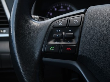 Hyundai Tucson III SUV 1.6 GDI 132KM 2016 Hyundai Tucson 1.6 GDI, Salon Polska, Serwis ASO, zdjęcie 16