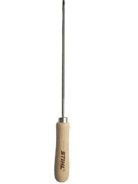 НАПРАВЛЯЮЩАЯ + 2 ПИЛЫ STIHL + напильник