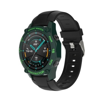 ЗАЩИТНЫЙ ЧЕХОЛ GSHOCK ДЛЯ HUAWEI WATCH GT 2 46 мм